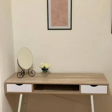 Amplio Guerrilleros Centro Lejlighed Salamanca