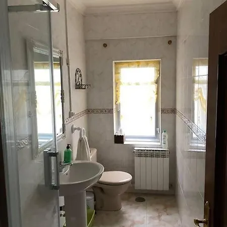 Amplio Guerrilleros Centro Salamanca