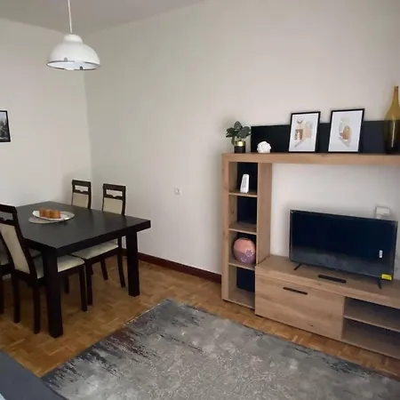 Lejlighed Amplio Guerrilleros Centro