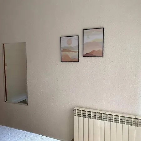 Lägenhet Amplio Guerrilleros Centro Salamanca