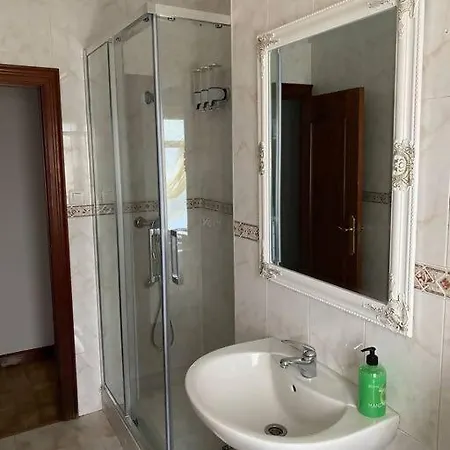 Amplio Guerrilleros Centro * Salamanca