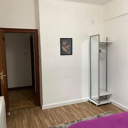 Lejlighed Amplio Guerrilleros Centro