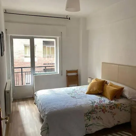 Lejlighed Amplio Guerrilleros Centro Salamanca