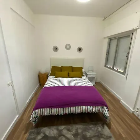 Amplio Guerrilleros Centro *