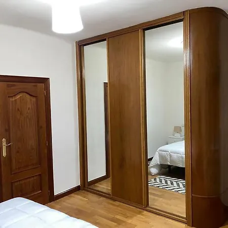 Lejlighed Amplio Guerrilleros Centro *