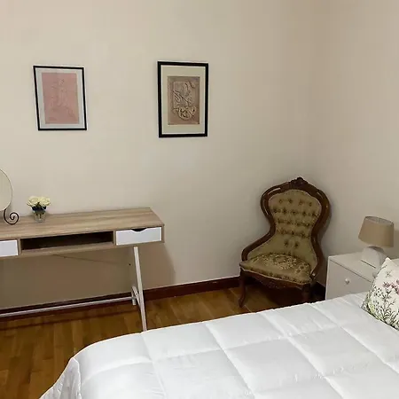 Amplio Guerrilleros Centro * Salamanca