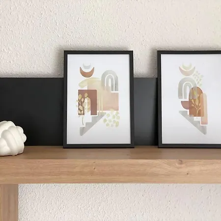 Lejlighed Amplio Guerrilleros Centro