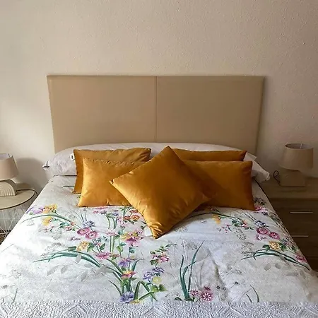 Amplio Guerrilleros Centro *