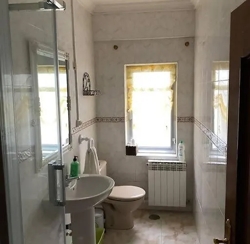 Amplio Guerrilleros Centro Σαλαμάνκα