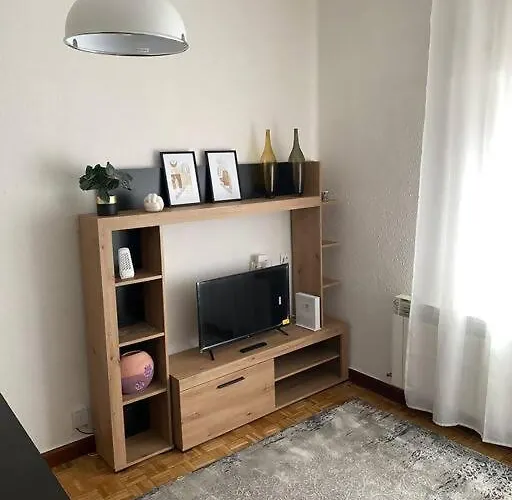 Amplio Guerrilleros Centro * Σαλαμάνκα