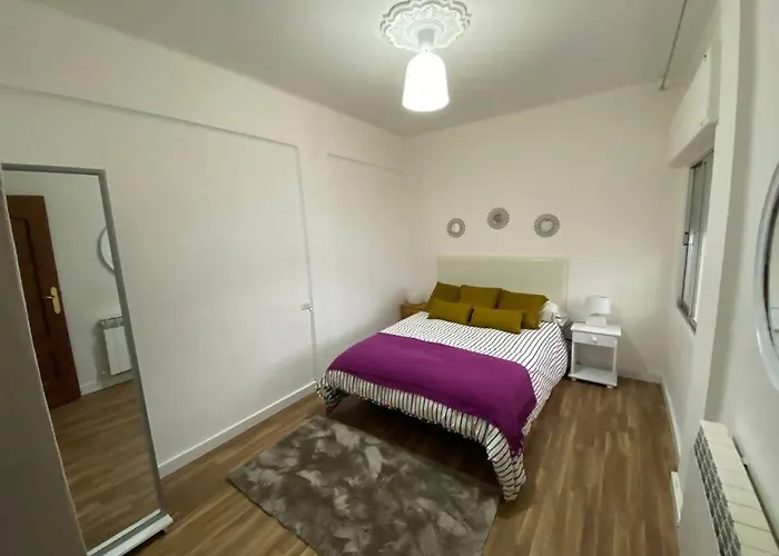 Amplio Guerrilleros Centro Διαμέρισμα