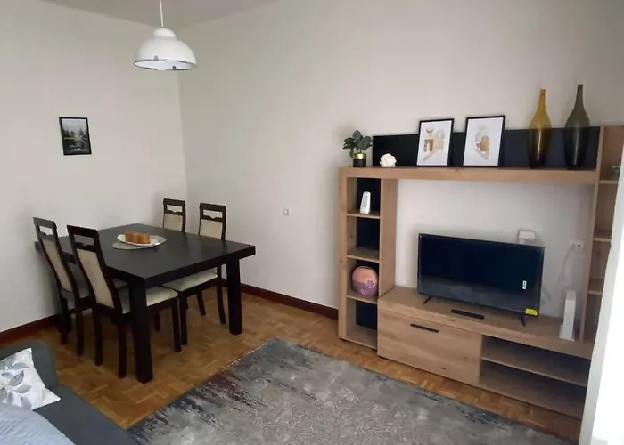 Διαμέρισμα Amplio Guerrilleros Centro