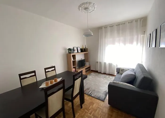 Διαμέρισμα Amplio Guerrilleros Centro *