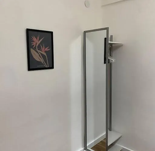 Amplio Guerrilleros Centro Διαμέρισμα Σαλαμάνκα