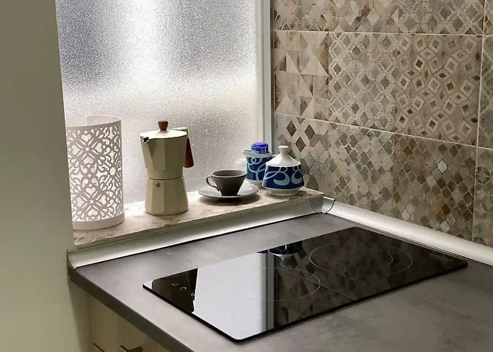 Amplio Guerrilleros Centro Σαλαμάνκα