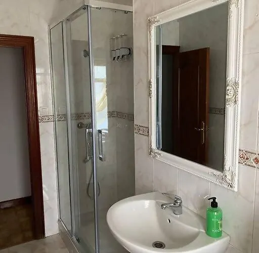 Amplio Guerrilleros Centro * Σαλαμάνκα