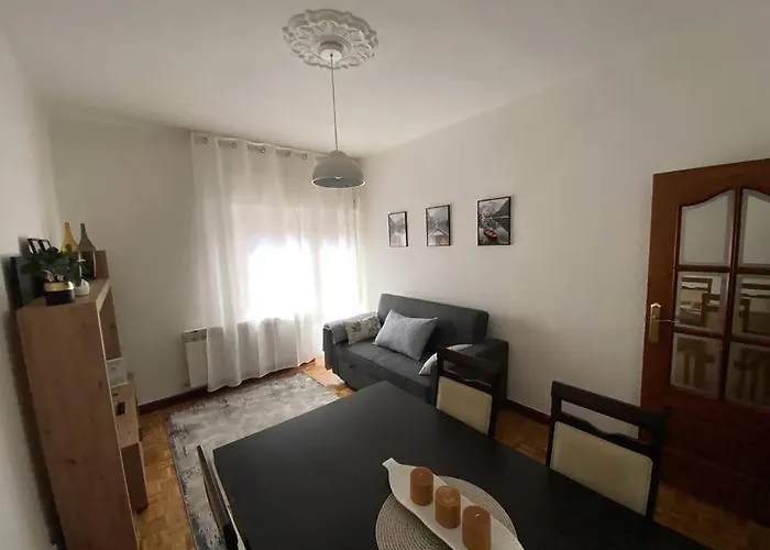 Amplio Guerrilleros Centro Διαμέρισμα