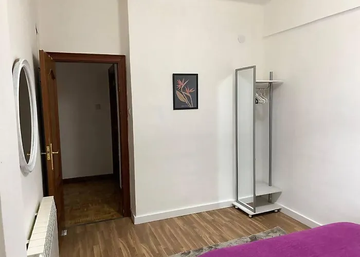 Διαμέρισμα Amplio Guerrilleros Centro