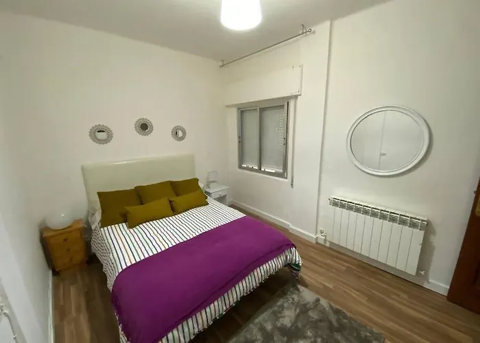 Amplio Guerrilleros Centro Διαμέρισμα *