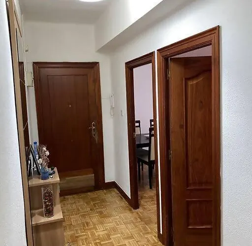 Amplio Guerrilleros Centro Διαμέρισμα Σαλαμάνκα