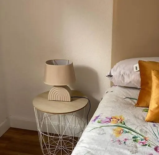 Amplio Guerrilleros Centro Διαμέρισμα Σαλαμάνκα