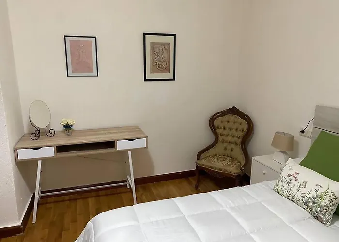 Amplio Guerrilleros Centro * Σαλαμάνκα