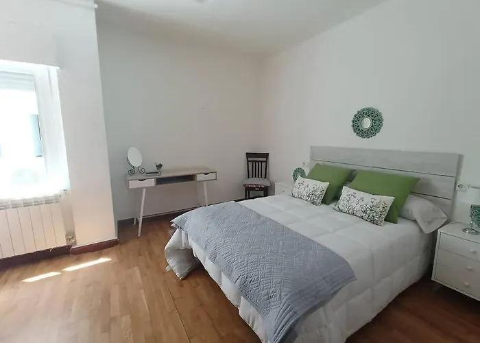 Amplio Guerrilleros Centro Διαμέρισμα