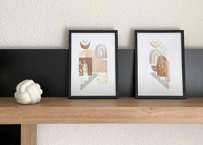 Διαμέρισμα Amplio Guerrilleros Centro