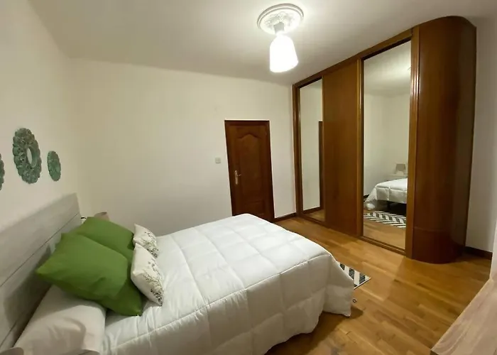 Amplio Guerrilleros Centro Διαμέρισμα *