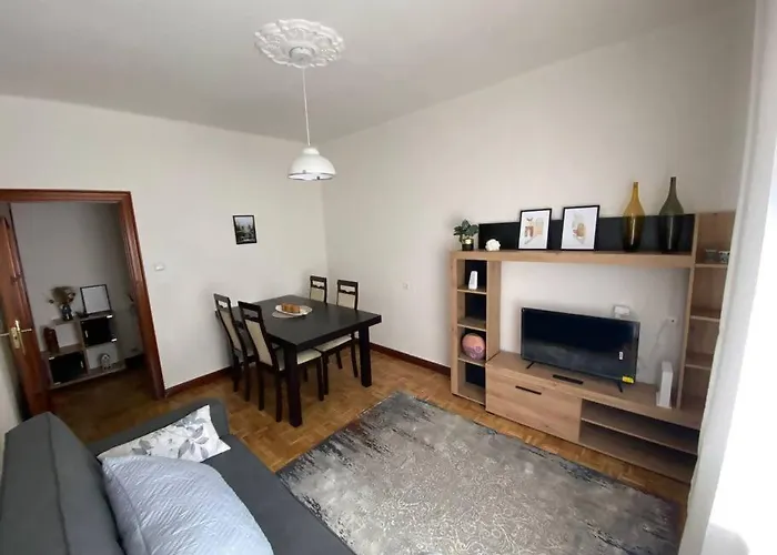 Amplio Guerrilleros Centro Διαμέρισμα Σαλαμάνκα