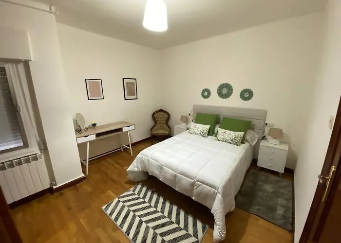 Amplio Guerrilleros Centro Σαλαμάνκα