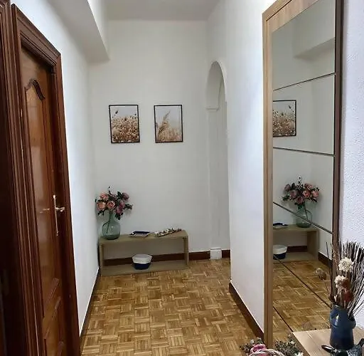 Amplio Guerrilleros Centro Διαμέρισμα *